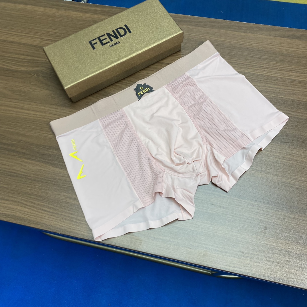 Fendi boxer L-3XL 36 (1)